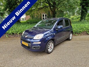 Fiat Panda 0.9 TwinAir Lounge, 1e eig., 71315km, 11-2012