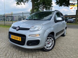 Fiat Panda 0.9 TwinAir Lounge Airco Tel Electr Pakket