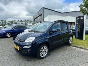 Fiat Panda 0.9 TwinAir Lounge Airco,Trekhaak 1ste eigenaar