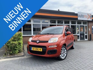 Fiat Panda 0.9 TwinAir Lounge |Nette auto!|