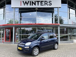 Fiat Panda 0.9 TwinAir Popstar Airco Bluetooth Elek. ramen