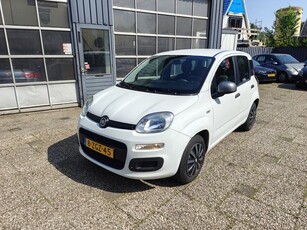 Fiat Panda 0.9 TwinAir Young 2015 AIRCO/ELEK RAMEN/APK/NAP!!