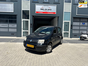 Fiat Panda 1.1- Active - 5 deurs- NAP