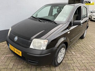 Fiat Panda 1.1 Active