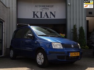 Fiat Panda 1.1 Active Plus