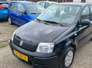 Fiat Panda 1.1 Actual €1999,-