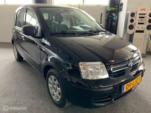 Fiat Panda 1.2 Active van 1e eigenaar