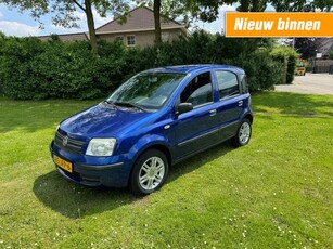 Fiat Panda 1.2 Automaat - uniek! 45389km ( NAP ) -complete historie!