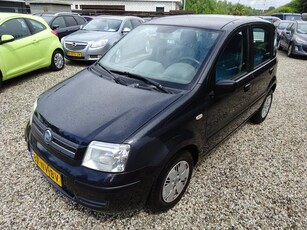 Fiat Panda 1.2 Dynamic electr ramen stuurbe