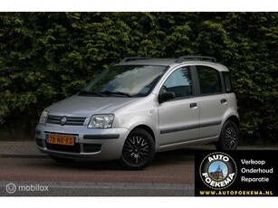 Fiat Panda 1.2 Dynamic, Elektrische ramen, zeer nette auto