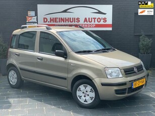 Fiat Panda 1.2 Dynamic *ZEER NETJES*GOED ONDERHOUDEN*