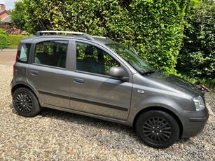 Fiat Panda 1.2 Edizione Cool AIRCO/APK/RIJKLAAR/BEURT