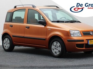 Fiat Panda 1.2 Edizione Cool Airco, Elektr. Pakket, Bluetooth, Isofix, Radio/CD