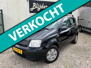 Fiat Panda 1.2 Edizione Cool * Airco / Nieuwe APK *