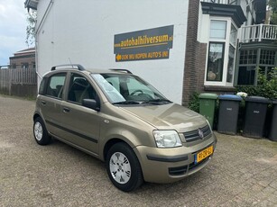 Fiat Panda 1.2 Edizione Cool Airco Nieuwe Apk