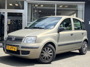 Fiat Panda 1.2 Edizione Cool ELEK. RAMEN / NAP / CITY MODE