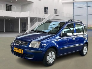 Fiat Panda 1.2 Edizione Cool/HOGE INSTAP