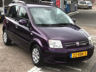 Fiat Panda 1.2 Edizione Cool PAARS ! AIRCO , ZEER NETTE