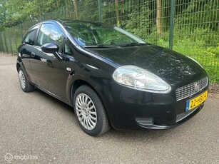 Fiat Punto 1.2 Classic Edizione Cool