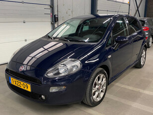 Fiat Punto Evo 0.9 TwinAir Lounge|5 Deurs|Climate Control|