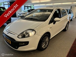 Fiat Punto Evo 1.2 Pop