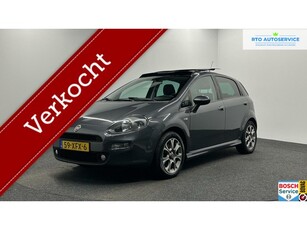 Fiat Punto Evo 1.3 M-Jet