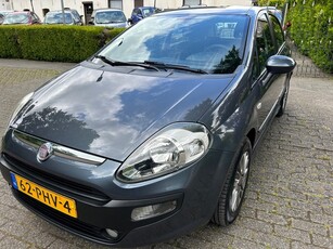 Fiat Punto Evo 1.3 M-Jet Dynamic KM