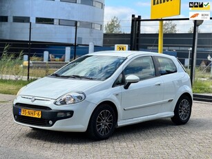 Fiat Punto Evo 1.3 M-Jet Dynamic/LAGE KM MET NAP/ORIGINEEL