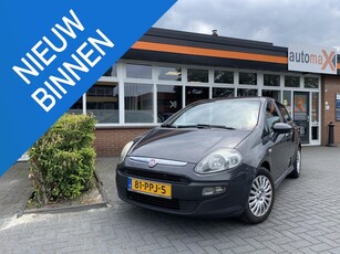 Fiat Punto Evo 1.3 M-Jet Dynamic LETOP! Motorstoring