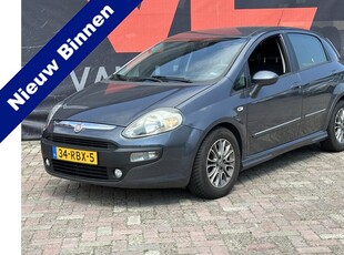 Fiat Punto Evo 1.3 M-Jet Dynamic | Nieuw Binnen! | Clima | Cruise | Airco | Ketting v.v.