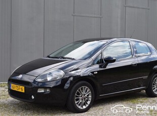 Fiat Punto Evo 1.3 M-Jet Easy