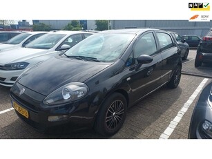 Fiat Punto Evo 1.3 M-Jet Easy