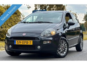 Fiat Punto Evo 1.3 M-Jet Easy Airco Cruise control LM