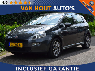 Fiat Punto Evo 1.3 M-Jet Street | AIRCO