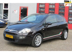 Fiat Punto Evo 1.4 Business , 157.000 km