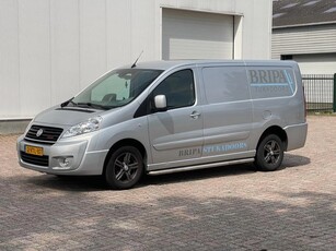 Fiat Scudo 12 2.0 MultiJet LH1 SX (bj 2012)