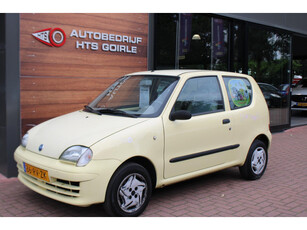 Fiat Seicento 1.1 Young