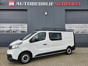 Fiat Talento 1.6 MJ EcoJet L2H1 SX