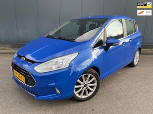 Ford B-Max 1.0 EcoBoost