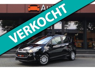 Ford B-Max 1.0 EcoBoost Ambiente AIRCO / RADIO