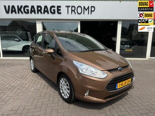 Ford B-Max 1.6 TI-VCT Trend