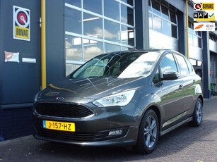 Ford C-Max 1.0/125 pk Titanium Trend Sport