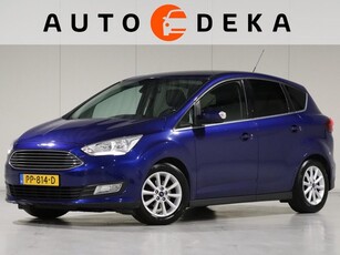 Ford C-Max 1.0 EcoBoost 125pk Titanium