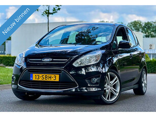 Ford C-Max 1.6 105PK Airco| Navi|PDC| Rijklaar!!