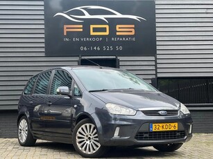 Ford C-MAX 1.8-16V LimitedAircoClimaTrekhaakCruise