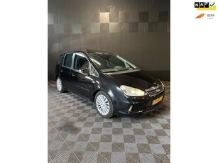 Ford C-Max 1.8-16V Titanium Pano Clima Nieuwe APK