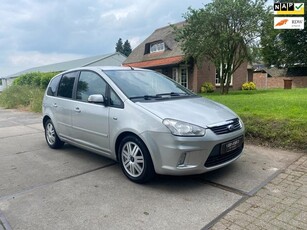 Ford C-Max 2.0-16V