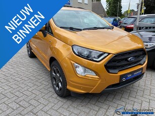 Ford EcoSport 1.0 EcoBoost ST-Line