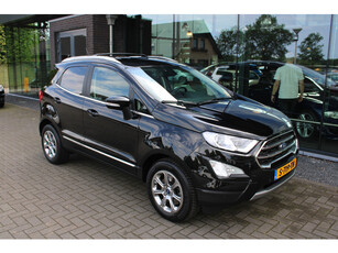 Ford EcoSport 1.0 EcoBoost Titanium