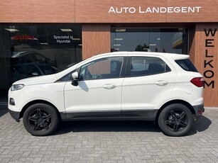 Ford EcoSport 1.0 EcoBoost Trend - Bluetooth | Afneemb. Trekhaak